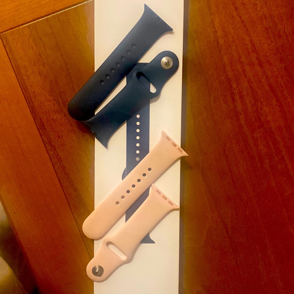 APPLE WATCH BAND
